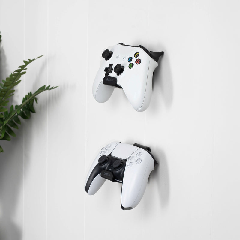 Mana Hooks - Universal Controller Wall Mount