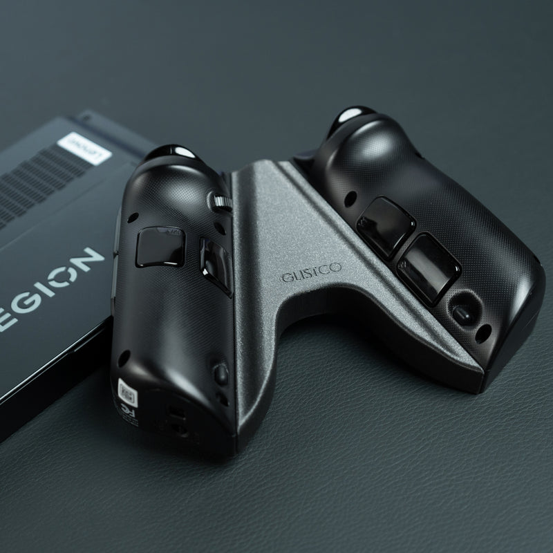 Comfort Handle Grip - Controller Connector For Lenovo Legion Go