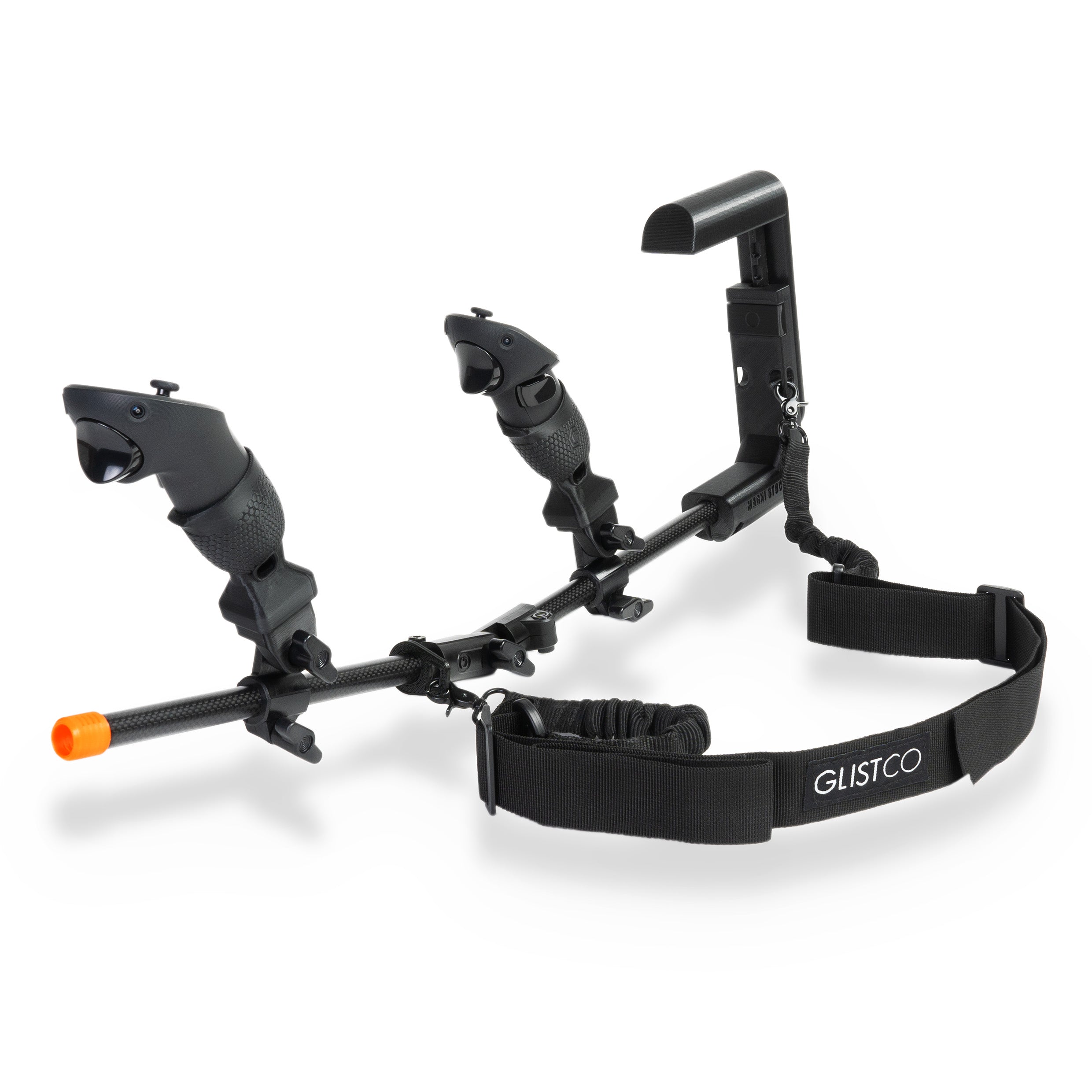 Velcro Straps - G-RIG Solid State Gimbals