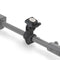 Rail Brackets - Multi Adjustment - Compatible with Magni Stock+