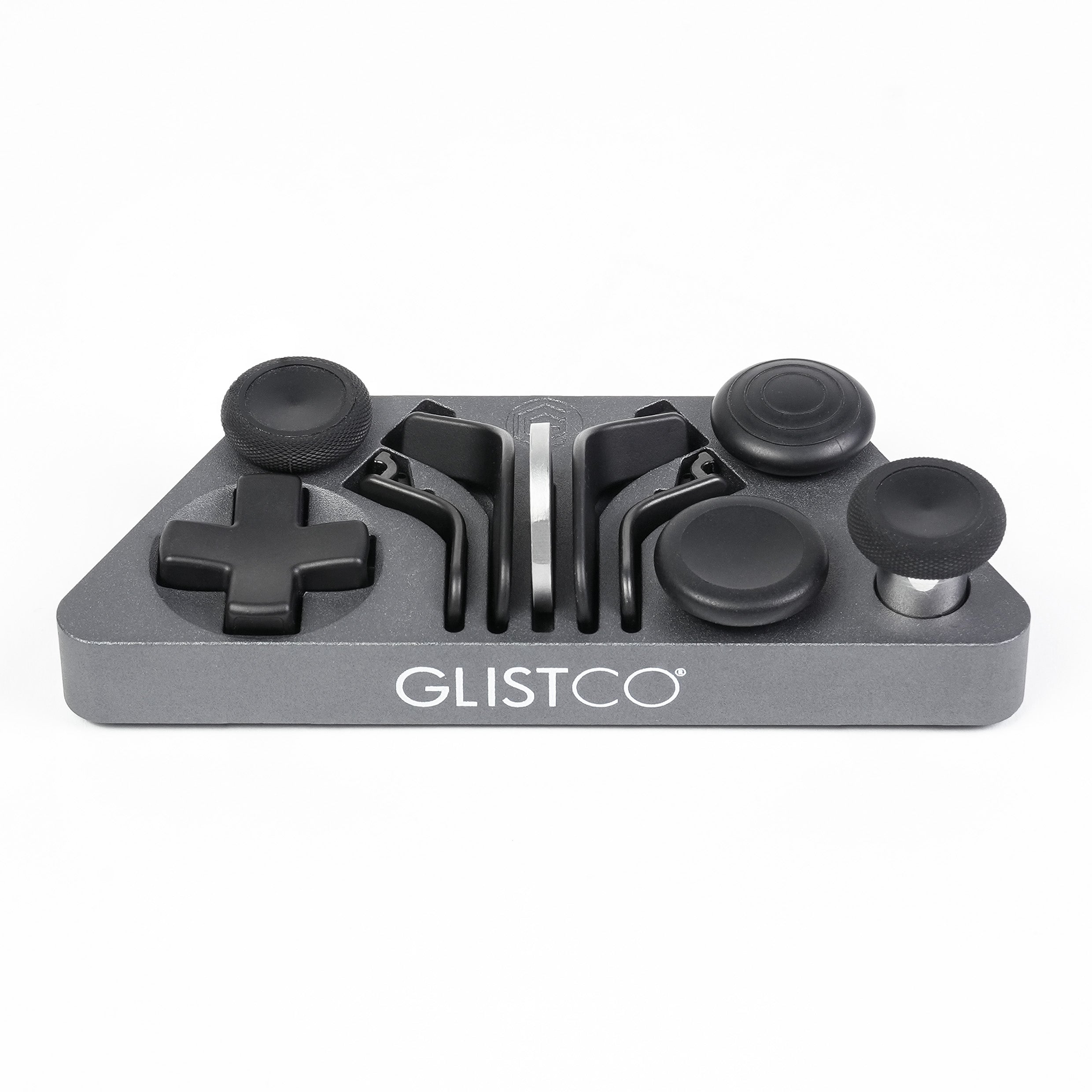 Simple Mount - Universal Controller Wall Mount for PS5/PS4/Xbox/Nintendo  Switch – Glistco