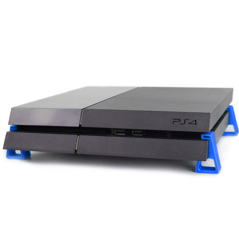 Playstation 4 supports set de 4 horizontaux - accessoires PS4